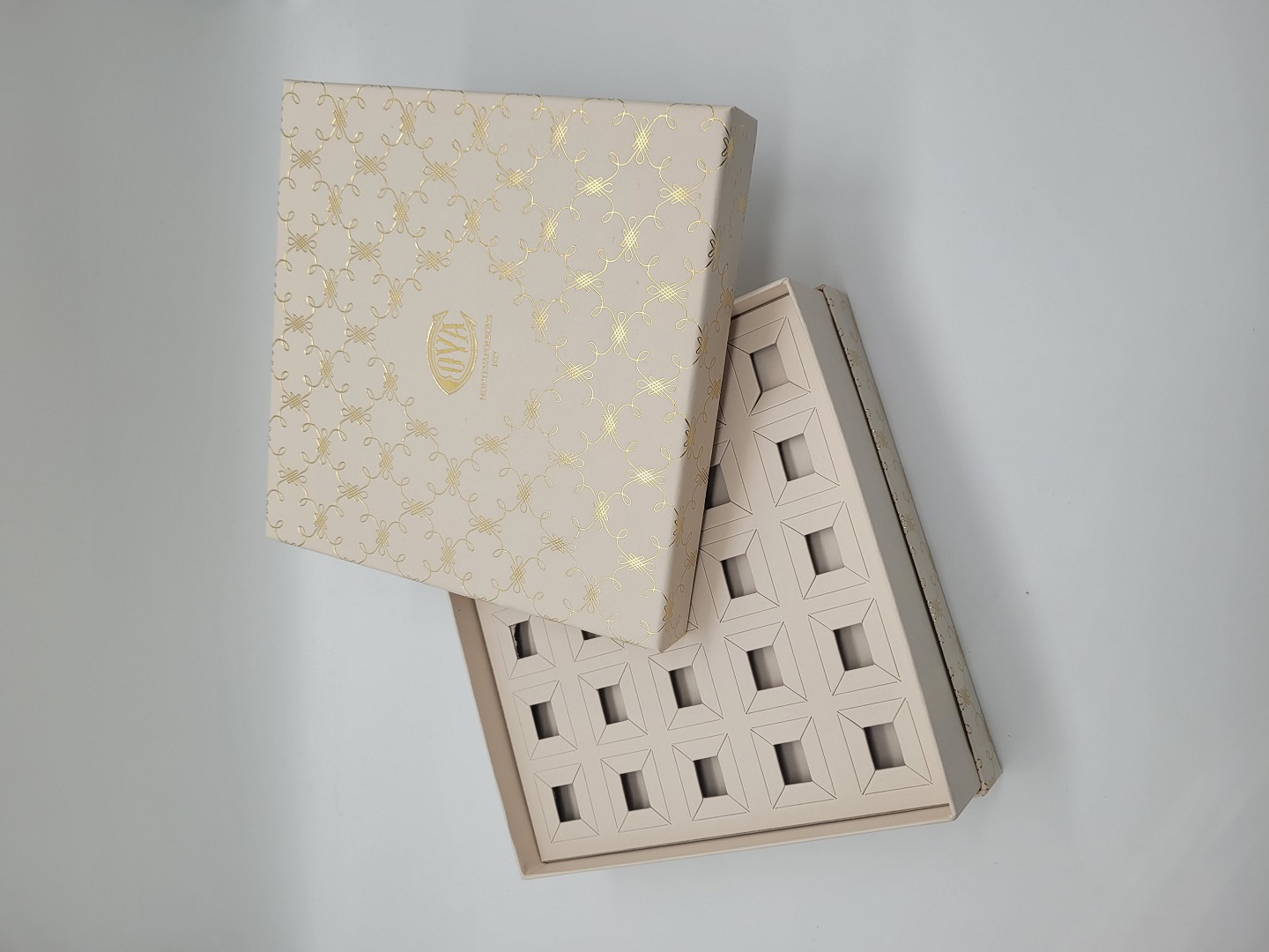 3gpackaging rigide rivestite cioccolato 11