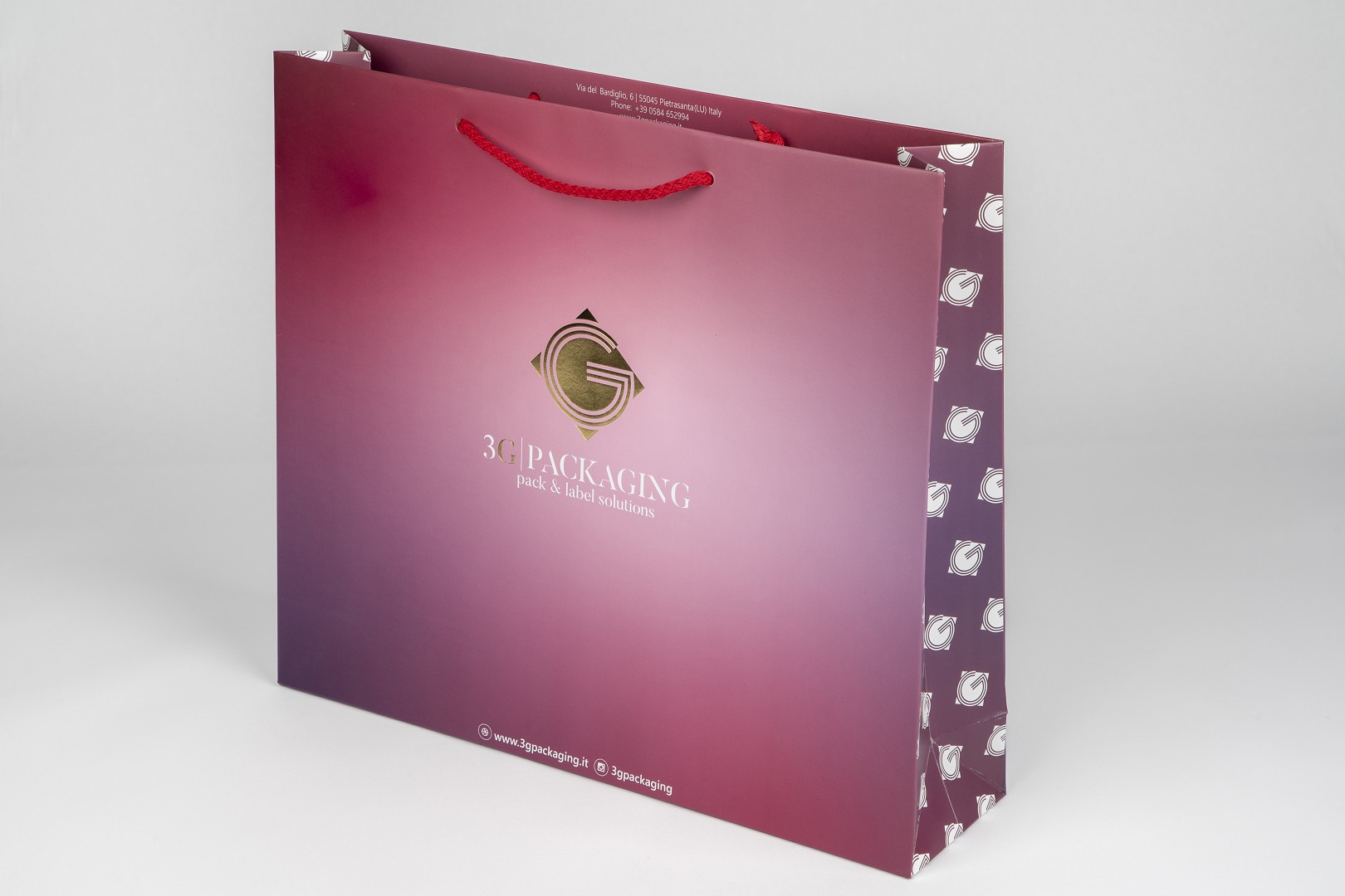 3gpackaging shopping bag 09